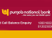 PNB Balance Check Number