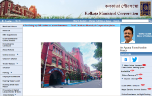 kmc property tax