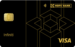 Airport Lounge Access Debit Cards HDFC