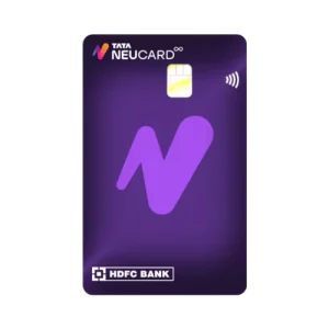 Flipkart Offer Credit Card