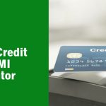HDFC Credit Card EMI Calculator