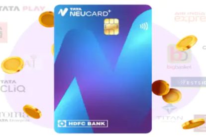 HDFC Tata Neu Credit Card Benefits