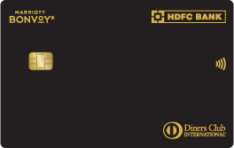 Lounge Access HDFC Credit Card