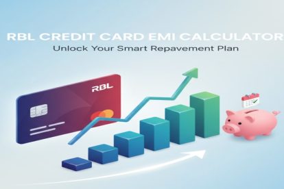 RBL Credit Card EMI Calculator