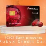 Rubyx Credit Card Benefits