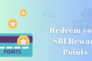 SBI Credit Card Reward Points