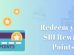 SBI Credit Card Reward Points
