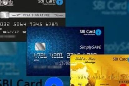 SBI RuPay Credit Card