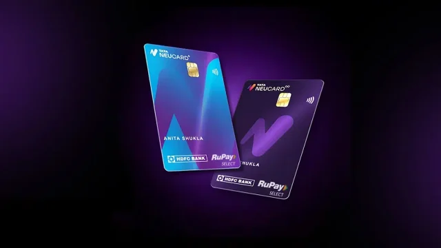 Tata Neu Credit Card review