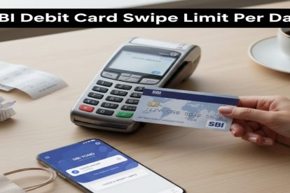 SBI Debit Card Swipe Limit Per Day